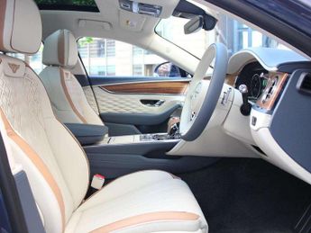 Bentley Flying Spur 3.0 V6 Hybrid 4dr Auto [City Spec]