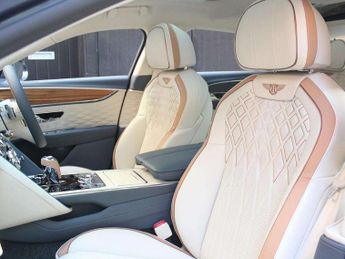 Bentley Flying Spur 3.0 V6 Hybrid 4dr Auto [City Spec]