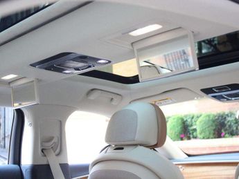 Bentley Flying Spur 3.0 V6 Hybrid 4dr Auto [City Spec]