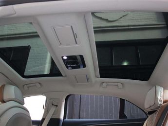 Bentley Flying Spur 3.0 V6 Hybrid 4dr Auto [City Spec]