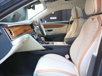Bentley Flying Spur 3.0 V6 Hybrid 4dr Auto [City Spec]