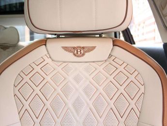 Bentley Flying Spur 3.0 V6 Hybrid 4dr Auto [City Spec]