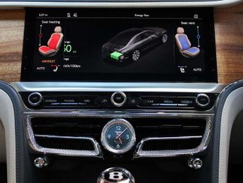 Bentley Flying Spur 3.0 V6 Hybrid 4dr Auto [City Spec]