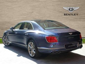 Bentley Flying Spur 3.0 V6 Hybrid 4dr Auto [City Spec]