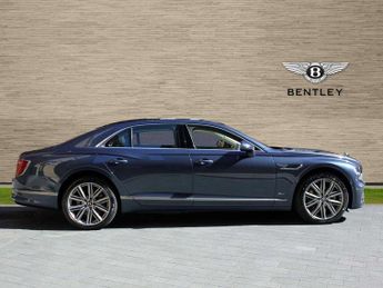 Bentley Flying Spur 3.0 V6 Hybrid 4dr Auto [City Spec]