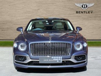 Bentley Flying Spur 3.0 V6 Hybrid 4dr Auto [City Spec]
