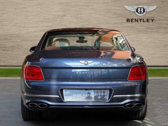Bentley Flying Spur 3.0 V6 Hybrid 4dr Auto [City Spec]