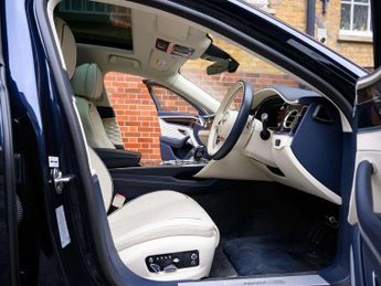Bentley Flying Spur 3.0 V6 Hybrid 4dr Auto [City Spec]