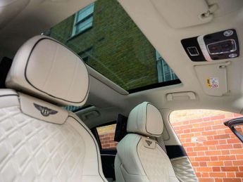 Bentley Flying Spur 3.0 V6 Hybrid 4dr Auto [City Spec]