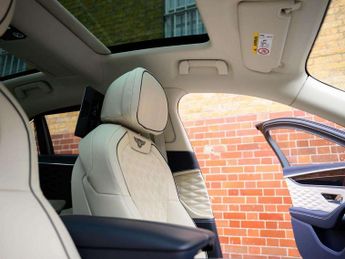 Bentley Flying Spur 3.0 V6 Hybrid 4dr Auto [City Spec]