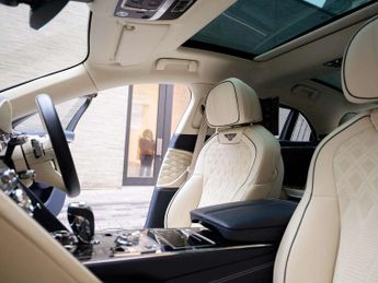 Bentley Flying Spur 3.0 V6 Hybrid 4dr Auto [City Spec]