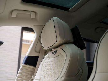 Bentley Flying Spur 3.0 V6 Hybrid 4dr Auto [City Spec]