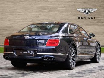 Bentley Flying Spur 3.0 V6 Hybrid 4dr Auto [City Spec]