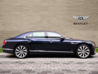 Bentley Flying Spur 3.0 V6 Hybrid 4dr Auto [City Spec]