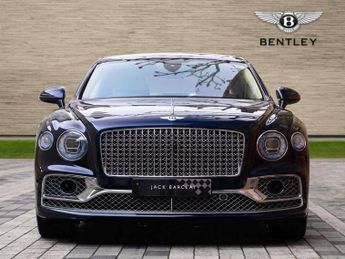 Bentley Flying Spur 3.0 V6 Hybrid 4dr Auto [City Spec]