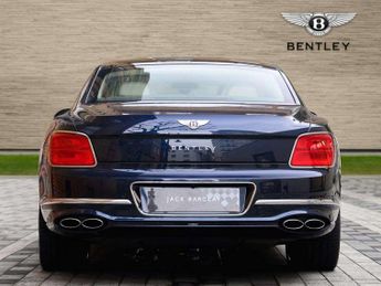 Bentley Flying Spur 3.0 V6 Hybrid 4dr Auto [City Spec]