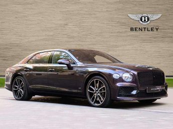 Bentley Flying Spur 4.0 V8 4dr Auto