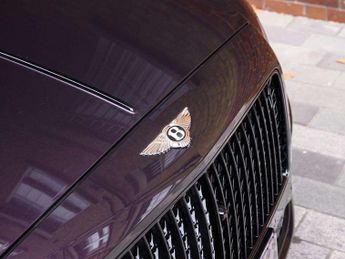 Bentley Flying Spur 4.0 V8 4dr Auto