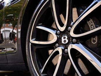 Bentley Flying Spur 4.0 V8 4dr Auto