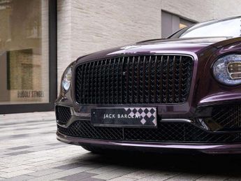 Bentley Flying Spur 4.0 V8 4dr Auto