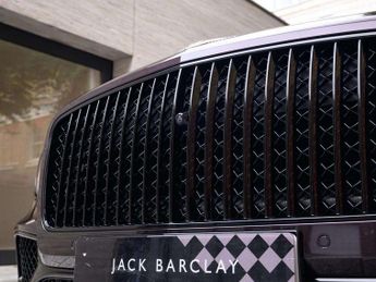 Bentley Flying Spur 4.0 V8 4dr Auto