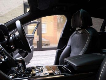 Bentley Flying Spur 4.0 V8 4dr Auto