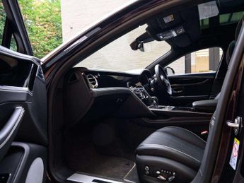 Bentley Flying Spur 4.0 V8 4dr Auto