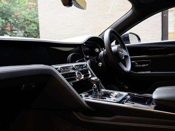 Bentley Flying Spur 4.0 V8 4dr Auto