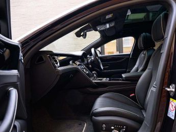 Bentley Flying Spur 4.0 V8 4dr Auto