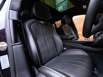 Bentley Flying Spur 4.0 V8 4dr Auto