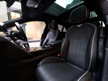 Bentley Flying Spur 4.0 V8 4dr Auto