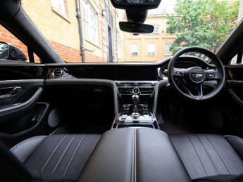 Bentley Flying Spur 4.0 V8 4dr Auto