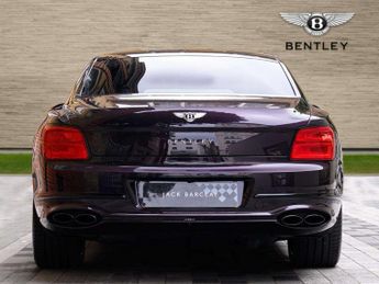 Bentley Flying Spur 4.0 V8 4dr Auto