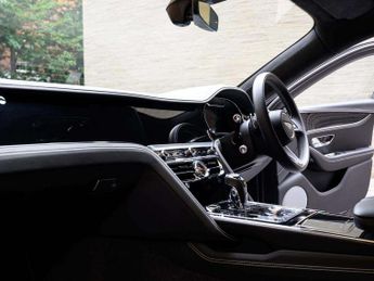 Bentley Flying Spur 4.0 V8 4dr Auto