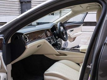 Bentley Flying Spur 4.0 V8 Hybrid Speed 4dr Auto