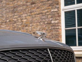 Bentley Flying Spur 4.0 V8 Hybrid Speed 4dr Auto