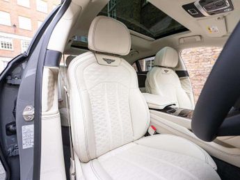Bentley Flying Spur 4.0 V8 Hybrid Speed 4dr Auto