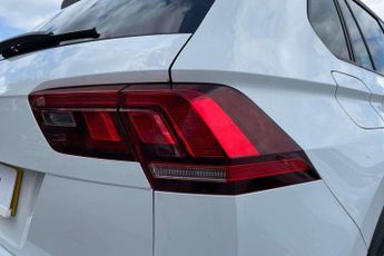 Volkswagen Tiguan 1.5 TSI 150 Active 5dr DSG