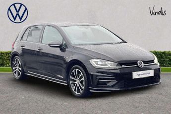 Volkswagen Golf 1.5 TSI EVO 150 R-Line Edition 5dr DSG