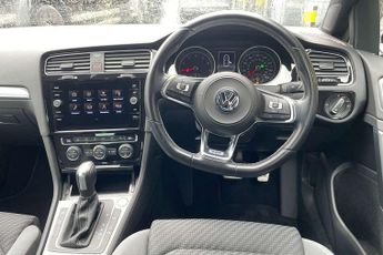 Volkswagen Golf 1.5 TSI EVO 150 R-Line Edition 5dr DSG