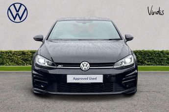 Volkswagen Golf 1.5 TSI EVO 150 R-Line Edition 5dr DSG