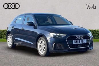 Audi A1 35 TFSI Sport 5dr