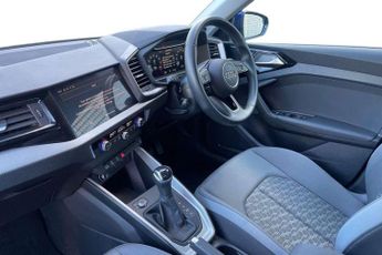 Audi A1 30 TFSI 110 Sport 5dr S Tronic