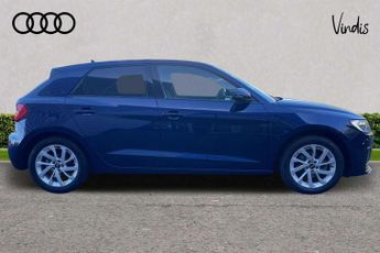Audi A1 30 TFSI 110 Sport 5dr S Tronic