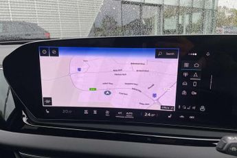Audi A5 2.0 TFSI 150 S line 4dr S Tronic