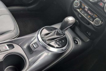 Nissan Juke 1.6 Hybrid Tekna 5dr Auto