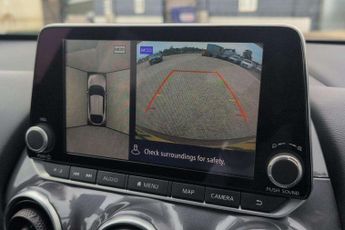 Nissan Juke 1.6 Hybrid Tekna 5dr Auto