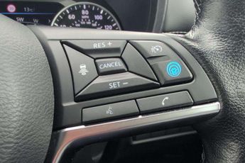 Nissan Juke 1.6 Hybrid Tekna 5dr Auto