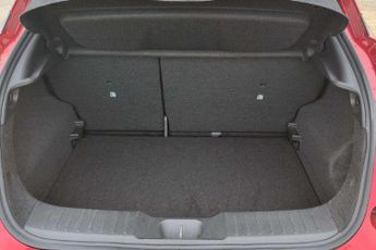 Nissan Juke 1.6 Hybrid Tekna 5dr Auto