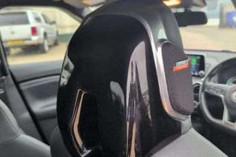 Nissan Juke 1.6 Hybrid Tekna 5dr Auto